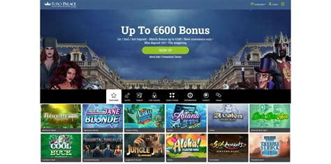 euro palace test|Euro Palace Casino Review & Rating 2024.
